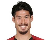 Foto principal de D. Suzuki | Urawa Reds