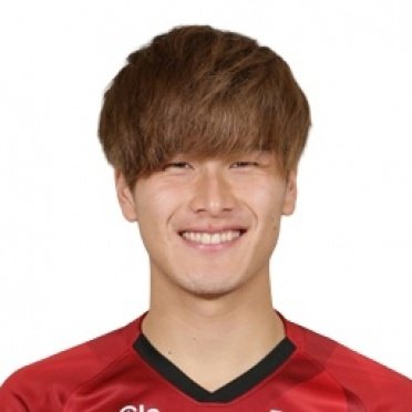 Foto principal de D. Hashioka | Urawa Reds