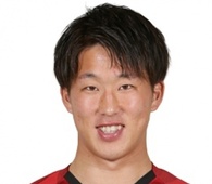 Foto principal de K. Iwatake | Urawa Reds