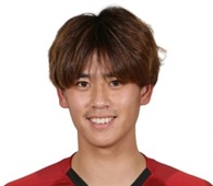 Foto principal de K. Yuruki | Urawa Reds