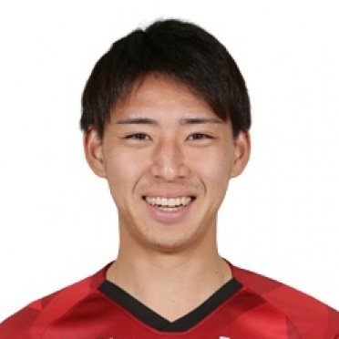 Foto principal de K. Shibato | Urawa Reds