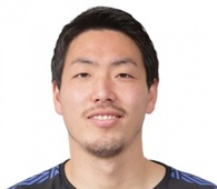 Foto principal de G. Shoji | Gamba Osaka