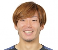 Foto principal de H. Fujiharu | Gamba Osaka