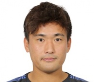 Foto principal de Suganuma | Gamba Osaka