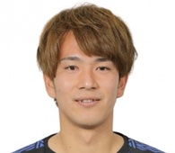 Foto principal de S. Yajima | Gamba Osaka