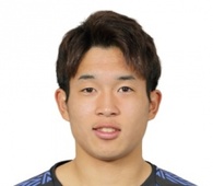 Foto principal de K. Okuno | Gamba Osaka