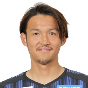 Foto principal de T. Usami | Gamba Osaka