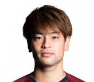 Foto principal de K. Nagato | Kashima Antlers