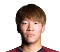 Foto principal de R. Hirose | Kashima Antlers