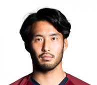 Foto principal de T. Inukai | Kashima Antlers