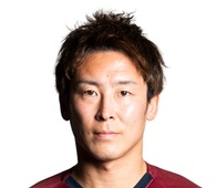 Foto principal de R. Nagaki | Kashima Antlers