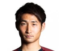 Foto principal de R. Izumi | Kashima Antlers