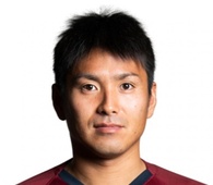 Foto principal de Y. Endo | Kashima Antlers