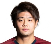 Foto principal de S. Nago | Kashima Antlers