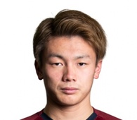 Foto principal de A. Ueda | Kashima Antlers