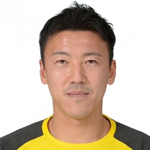 Foto principal de J. Kamata | Kashiwa Reysol