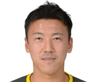 Foto principal de J. Kamata | Kashiwa Reysol