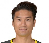 Foto principal de T. Yamashita | Kashiwa Reysol