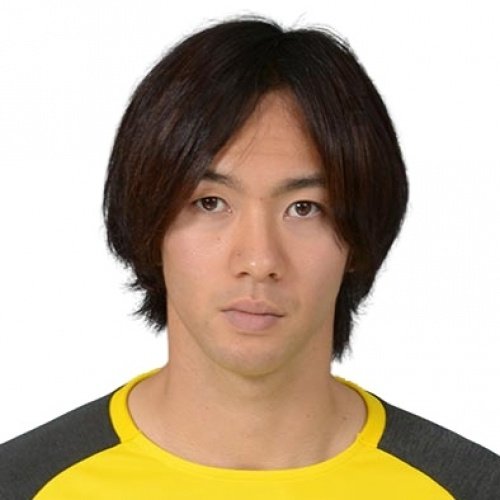 Foto principal de Y. Kamiya | Kashiwa Reysol