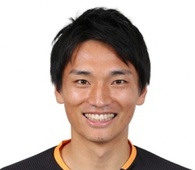 Foto principal de S. Nakatani | Nagoya Grampus