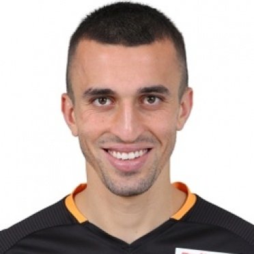 Foto principal de João Schmidt | Nagoya Grampus