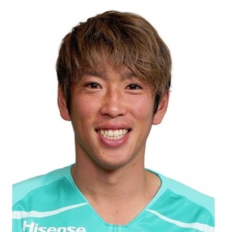 Foto principal de R. Hironaga | Sanfrecce Hiroshima