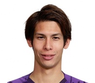 Foto principal de S. Sasaki | Sanfrecce Hiroshima