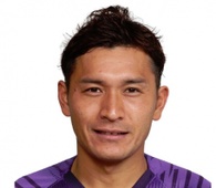 Foto principal de T. Aoyama | Sanfrecce Hiroshima