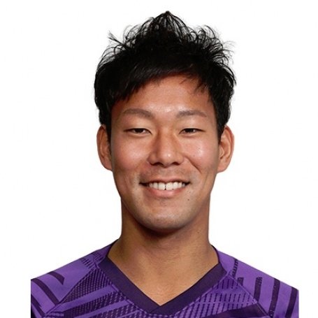 Foto principal de G. Notsuda | Sanfrecce Hiroshima