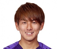 Foto principal de T. Matsumoto | Sanfrecce Hiroshima