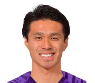 Foto principal de M. Kudo | Sanfrecce Hiroshima