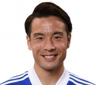 Foto principal de K. Mizunuma | Yokohama F. Marinos