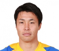 Foto principal de K. Hachisuka | Vegalta Sendai