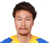 Foto principal de Jeong-Ya Kim | Vegalta Sendai