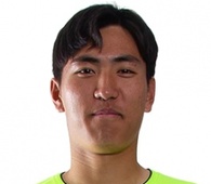 Foto principal de Min-ho Kim | Sagan Tosu