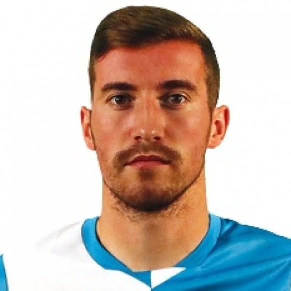 Foto principal de Joe Rothwell | Blackburn Rovers