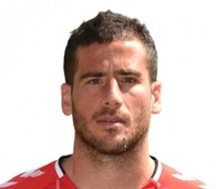 Foto principal de T. Hemed | Charlton Athletic