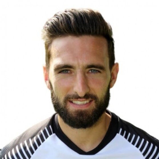 Foto principal de G. Shinnie | Derby County