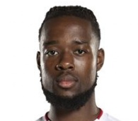 Foto principal de J. Onomah | Fulham