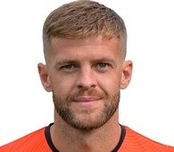 Foto principal de Martin Cranie | Luton Town