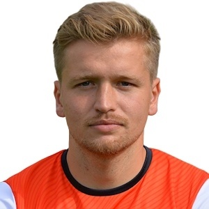 Foto principal de Luke Berry | Luton Town