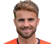 Foto principal de A. Shinnie | Luton Town