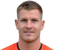 Foto principal de J. Collins | Luton Town