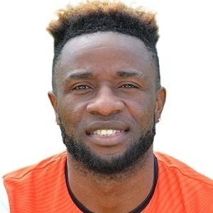 Foto principal de K. Lualua | Luton Town