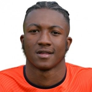 Foto principal de J. Neufville | Luton Town