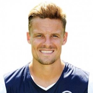 Foto principal de M. Smith | Millwall