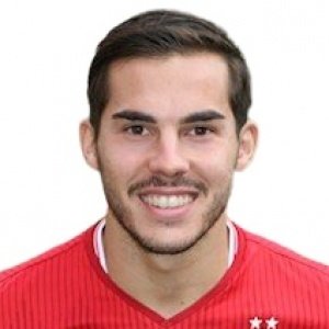 Foto principal de Yuri Ribeiro | Nottingham Forest