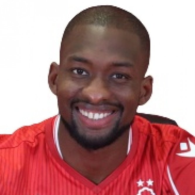 Foto principal de S. Sow | Nottingham Forest