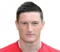 Foto principal de J. Lolley | Nottingham Forest