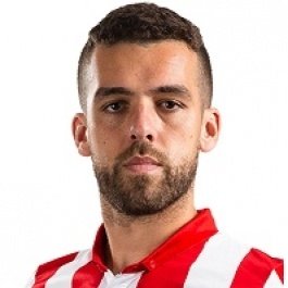 Foto principal de T. Smith | Stoke City